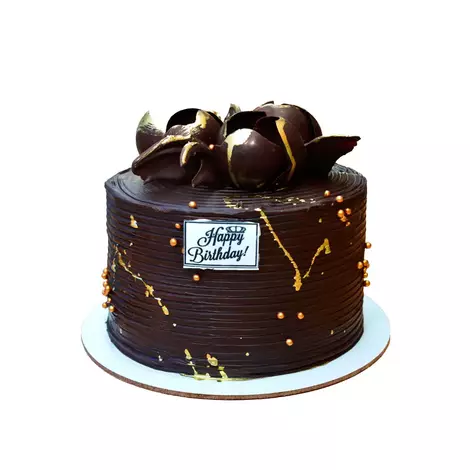 Торт "ферреро vip" Altyn açar 