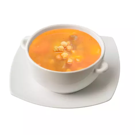 Garohly çorba Altyn açar 