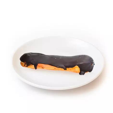 Пирожное "эклер", 1шт Altyn açar 