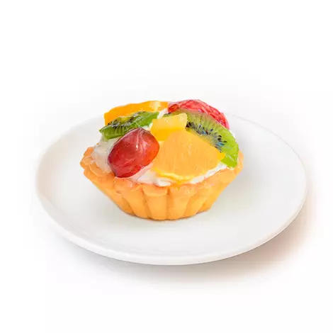 "miwe korzinka" pirožnoýe, 1sany Altyn açar 