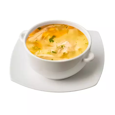 Towukly çorba Altyn açar 