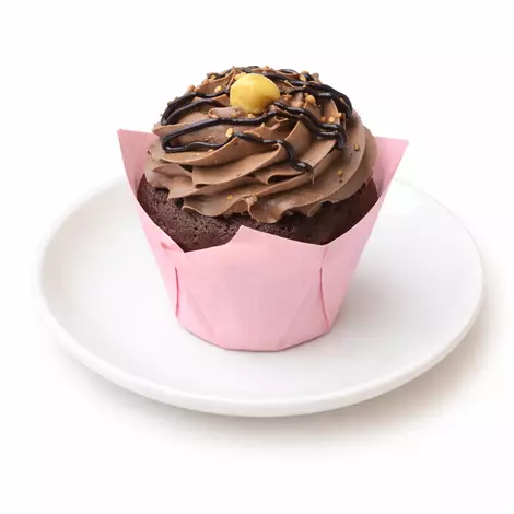 Кекс маффин шоколадный Altyn açar 