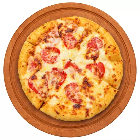 Pizza "margarita" (mega) Altyn açar 