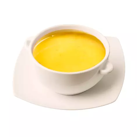 Merjimek çorbasy Altyn açar 