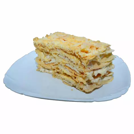 Пирожное "наполеон", 1шт Altyn açar 