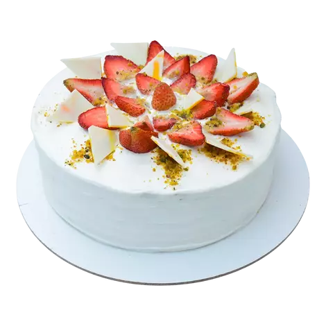 Tort "moloçnaýa dewoçka premium" 1 kg Altyn açar 