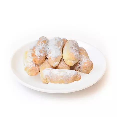 "hozly truboçkalar" kökeler, 1 kg Altyn açar 