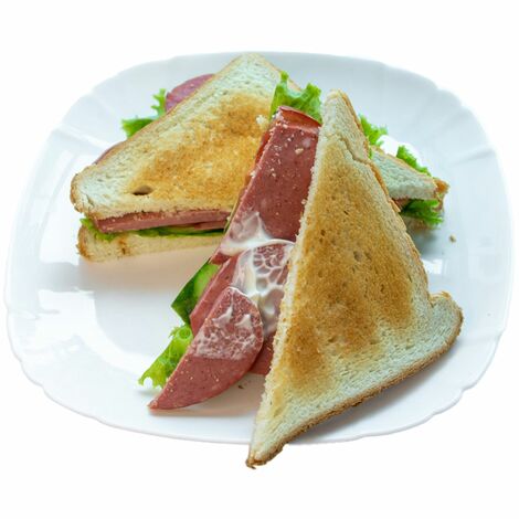 Şöhlatly sendwiç Altyn açar 