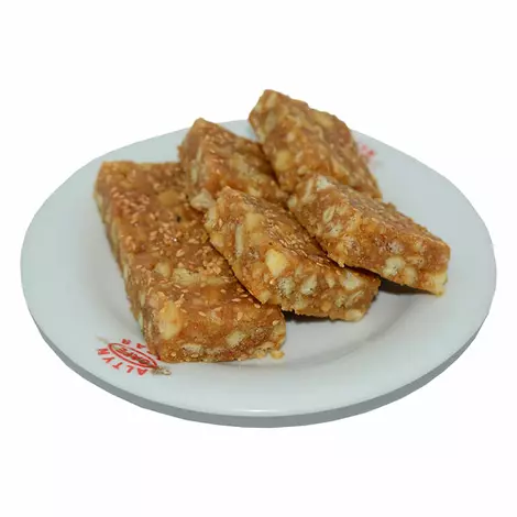 Печенье "шек шеки", 1 кг Altyn açar 