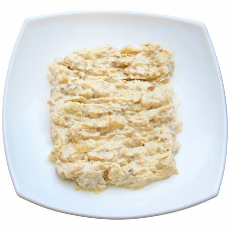 "баклажаны с сюзмой" Altyn açar 