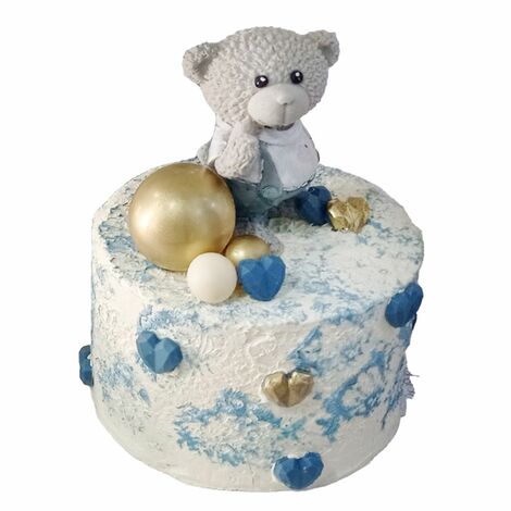 Tort "eklerli premium" Altyn açar 