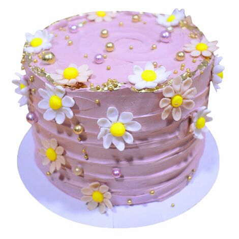 Торт "сатин маракуйя" Altyn açar 