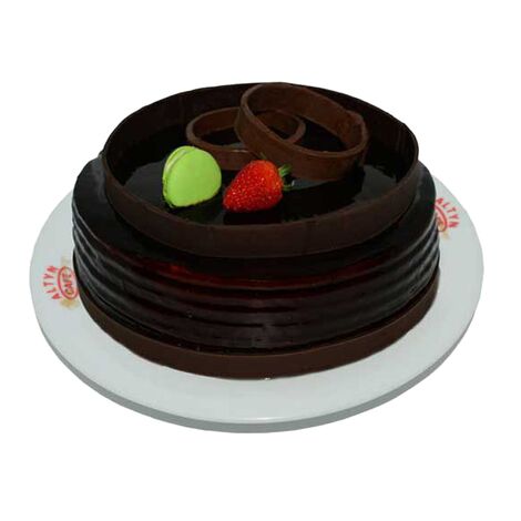 "şokoladnyý" tort, 1kg Altyn açar 