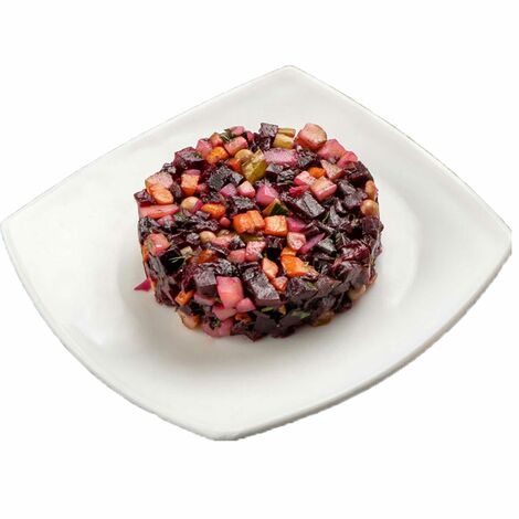 Işdäaçar "winegret"  