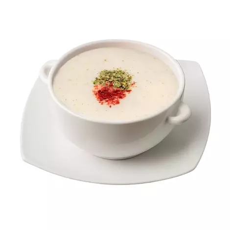 Суп яйла Altyn açar 