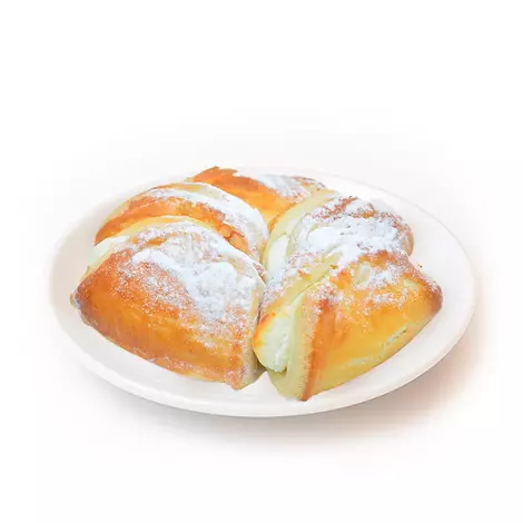 Печеное "сочный творожник", 1 кг Altyn açar 