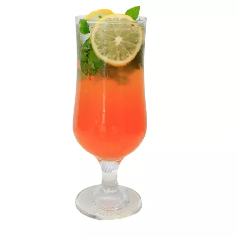 Sitrus limonad 480 ml Altyn açar 