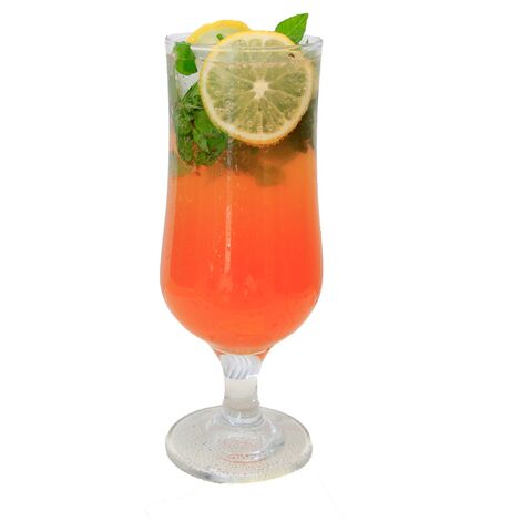 Sitrus limonad 1 l Altyn açar 