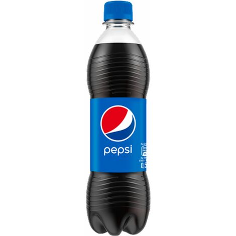 ​pepsi 0.5 l Pepsi 