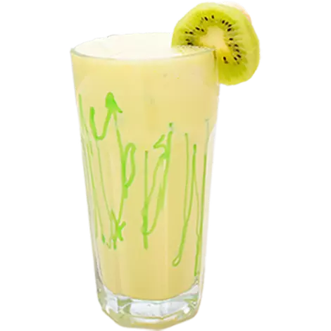 Banan kiwi kokteýl 480 ml Altyn açar 