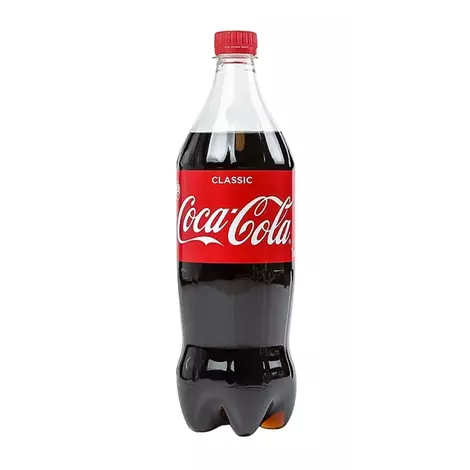 ​coca сola 1 л Coca cola 