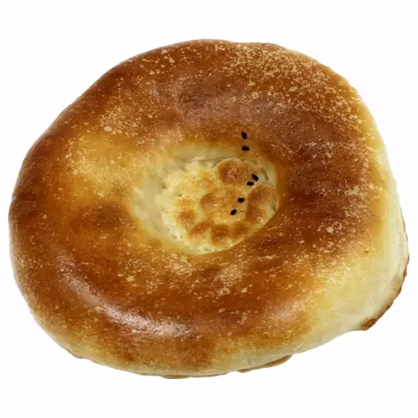 Чурек 1 шт Altyn açar 