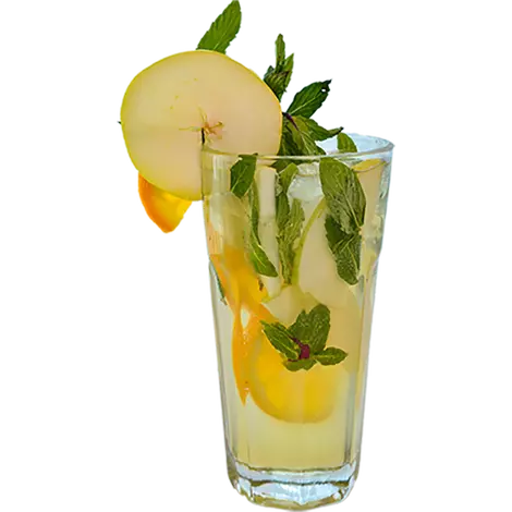 Dýuşes limonad 480 ml Altyn açar 