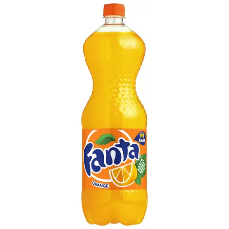Fanta 0,5 л Fanta 