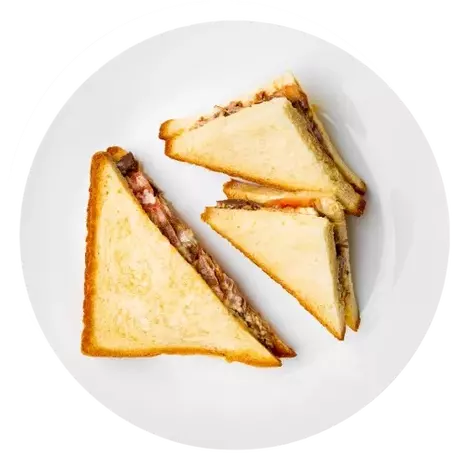 Gowurdakly sendwiç Altyn açar 