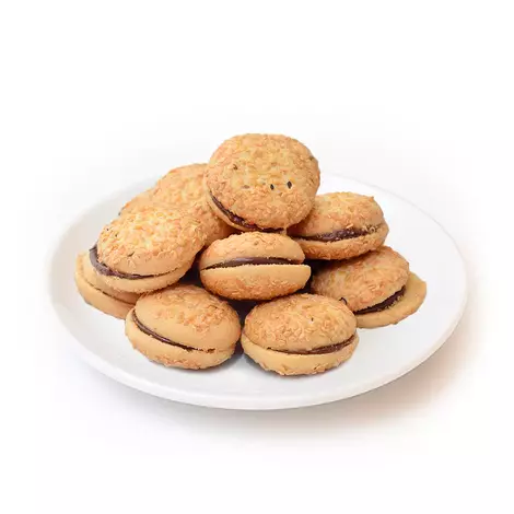 Goýadylan süýtli künji kökeler, 1 kg Altyn açar 