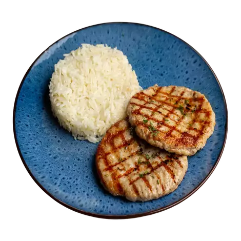 Towukly kotletlar Altyn açar 