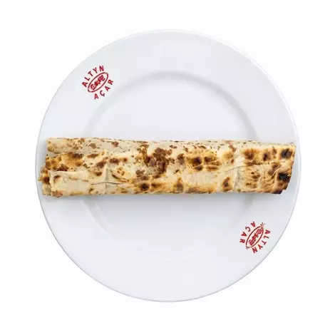 Lüleli lawaş Altyn açar 