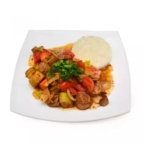 Badamly et Altyn açar 