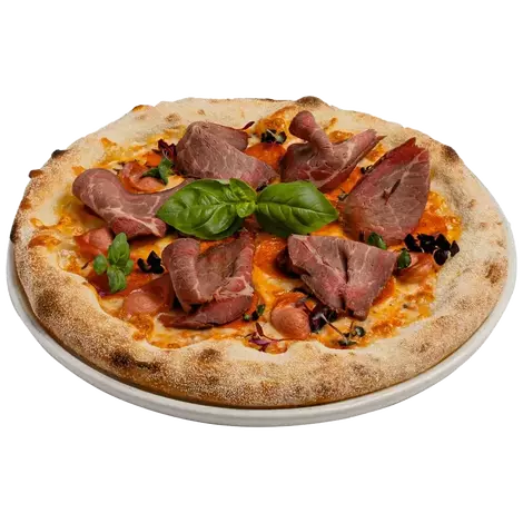 Pizza rostbif (mega) Altyn açar 