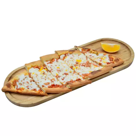 Towukly we peýnirli pide Altyn açar 