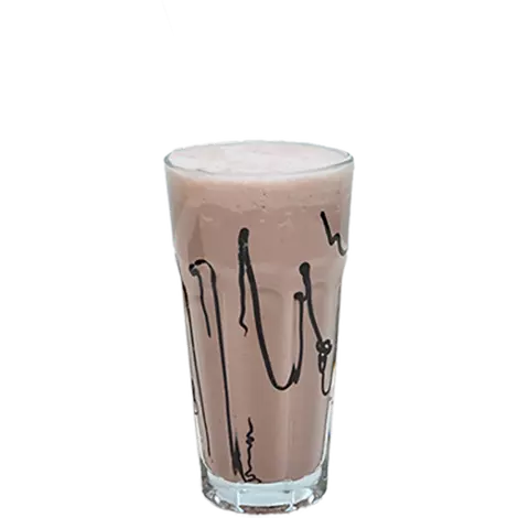 Şokoladly kokteýl 480 ml Altyn açar 
