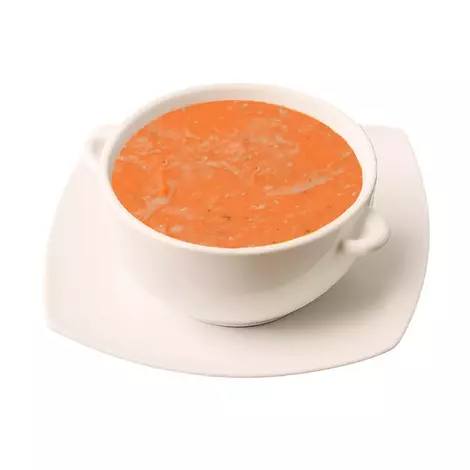 Tarhana çorbasy Altyn açar 