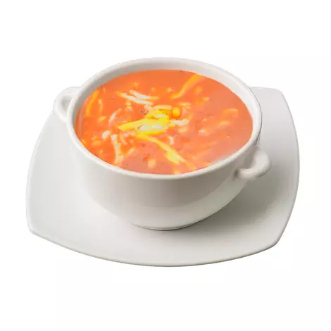 Tomatly çorba Altyn açar 