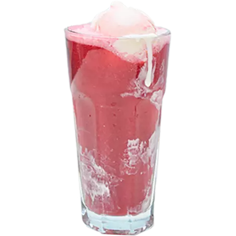 Коктейль водопад 480 мл Altyn açar 