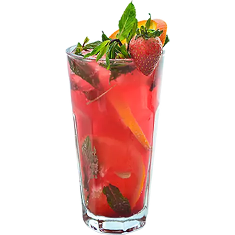 Miweli mohito 480 ml Altyn açar 