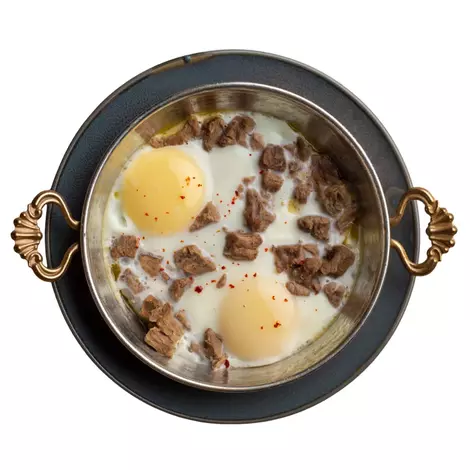 Gowurdakly heýgenek Altyn açar 