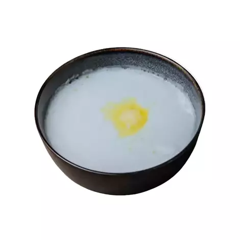 Манная каша Altyn açar 