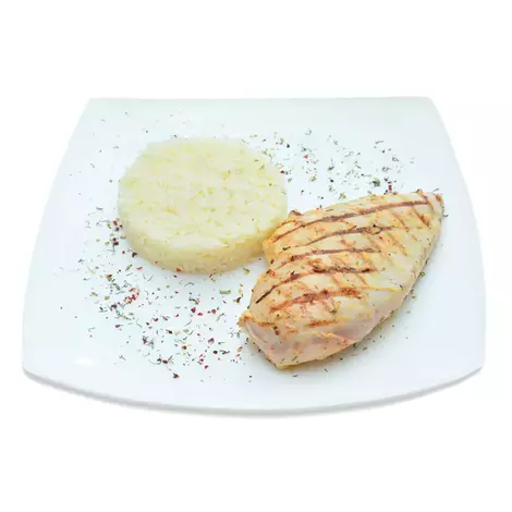 Куриный стейк Altyn açar 