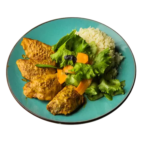 Мясо по македонски Altyn açar 