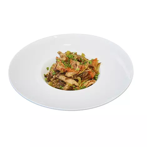 Udon chicken Altyn açar 