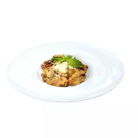 Kömelekli rawioli Altyn açar 