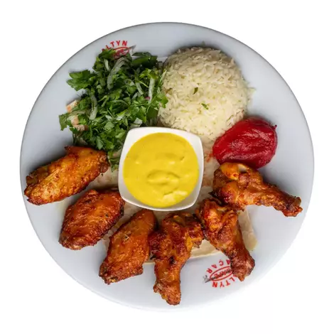 Towuk ganatlary Altyn açar 