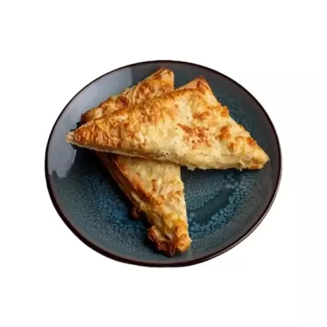 Пачанга бёрек Altyn açar 