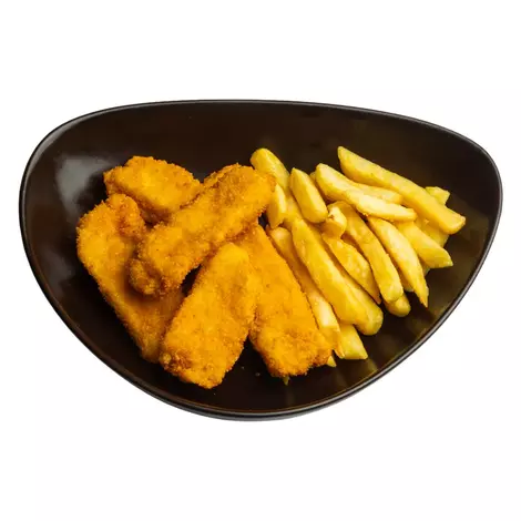 Naggetsy we fri Altyn açar 