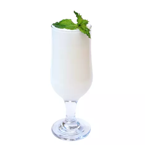 Aýran 1 stakan, 480 ml Altyn açar 